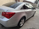 Chevrolet Cruze-3