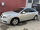 Chevrolet Cruze-2