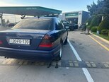 Mercedes C 200-3