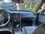 Mercedes C 200-5