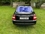 LADA (VAZ) Priora-3
