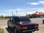 LADA (VAZ) 2107-15