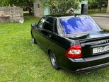 LADA (VAZ) Priora-7