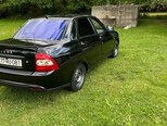 LADA (VAZ) Priora-8