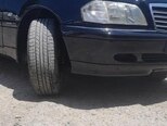 Mercedes C 200-2