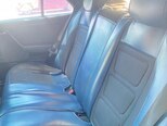 Mercedes C 200-5