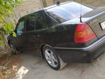 Mercedes C 200-8