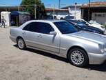 Mercedes E 290-2