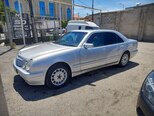 Mercedes E 290-3