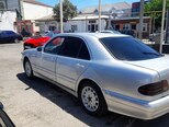 Mercedes E 290-4