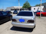 Mercedes E 290-9