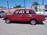 LADA (VAZ) 2106-7