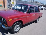 LADA (VAZ) 2106-12