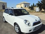 Lifan 320-5