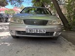 Nissan Sunny-2