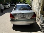 Nissan Sunny-4