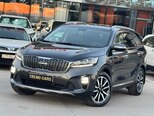 Kia Sorento-1