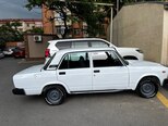LADA (VAZ) 2107-2