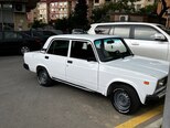 LADA (VAZ) 2107-3