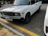 LADA (VAZ) 2107-1