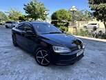 Volkswagen Jetta-4