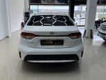 Toyota Corolla-4