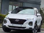 Hyundai Santa Fe-1