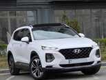 Hyundai Santa Fe-2