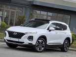 Hyundai Santa Fe-4