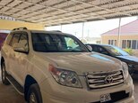 Toyota Land Cruiser Prado-2