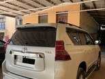 Toyota Land Cruiser Prado-6