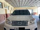 Toyota Land Cruiser Prado-1
