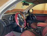 Toyota Land Cruiser Prado-7