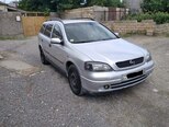 Opel Astra-1