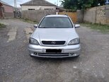 Opel Astra-7