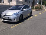 Toyota Prius-12