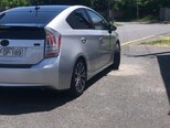 Toyota Prius-16