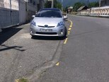 Toyota Prius-14