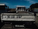 Foton Forland-2