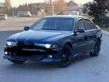 BMW 523-3