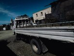 Foton Forland-5