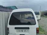 Daewoo Damas-6