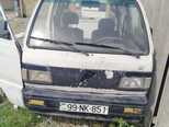 Daewoo Damas-1