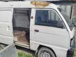 Daewoo Damas-3