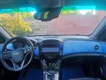 Chevrolet Cruze-3