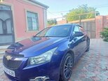 Chevrolet Cruze-5