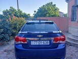 Chevrolet Cruze-6