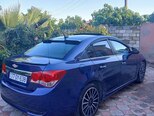 Chevrolet Cruze-4