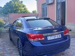 Chevrolet Cruze-2