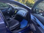 Chevrolet Cruze-9